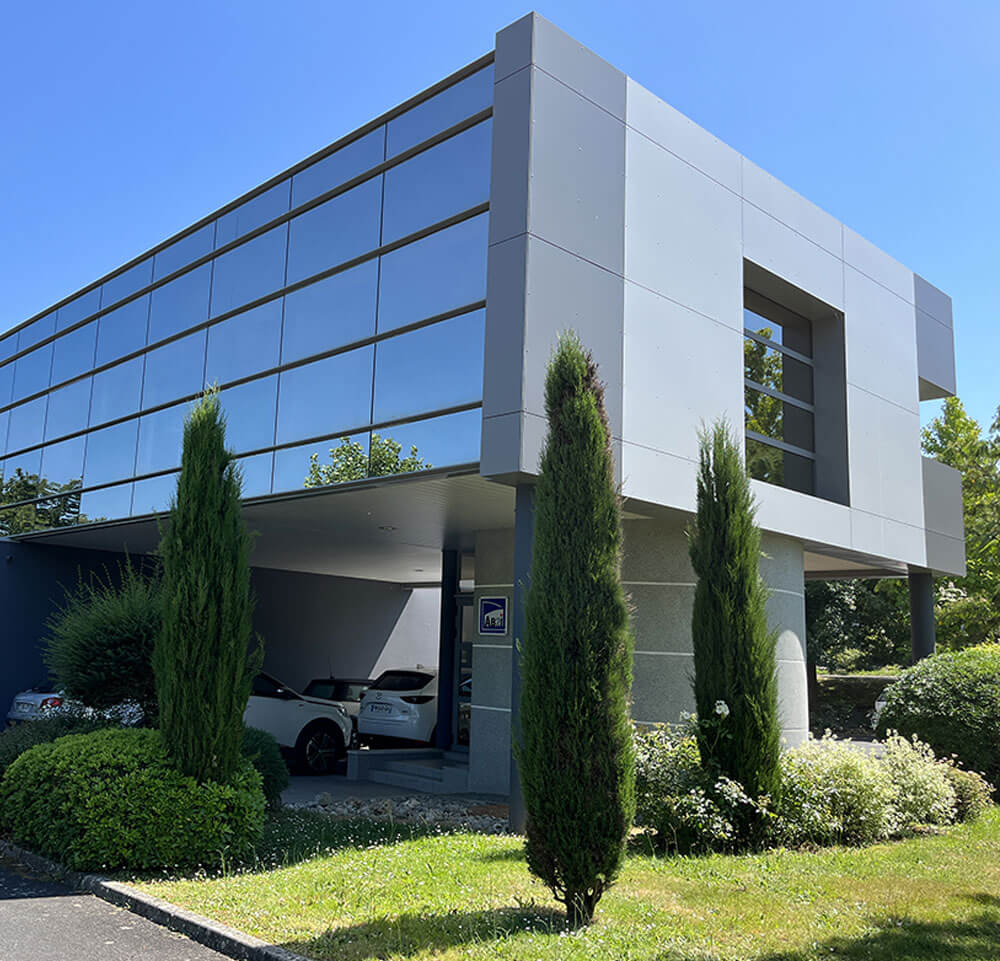 ab2i nos bureaux